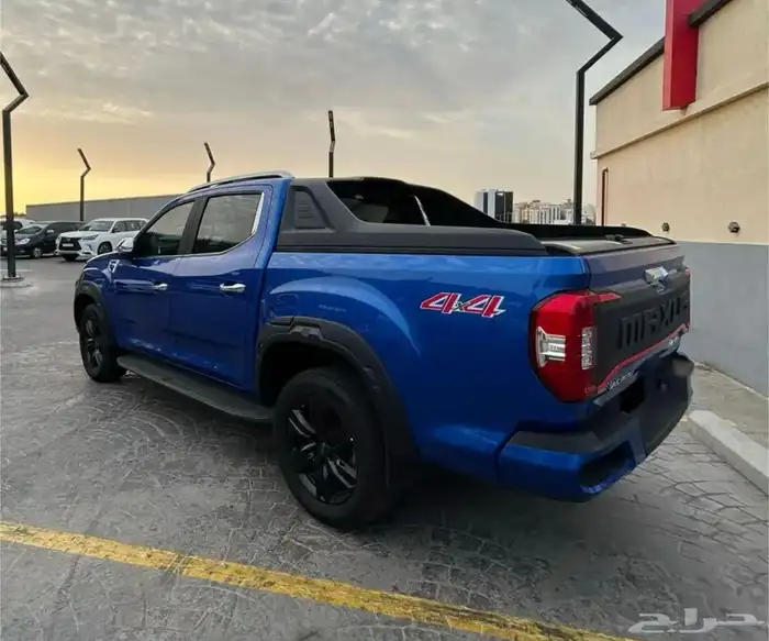 ماكسيس T90 للبيع او للبدل 5