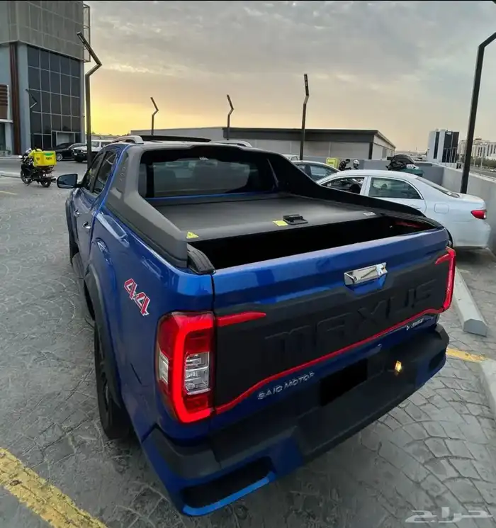 ماكسيس T90 للبيع او للبدل 4