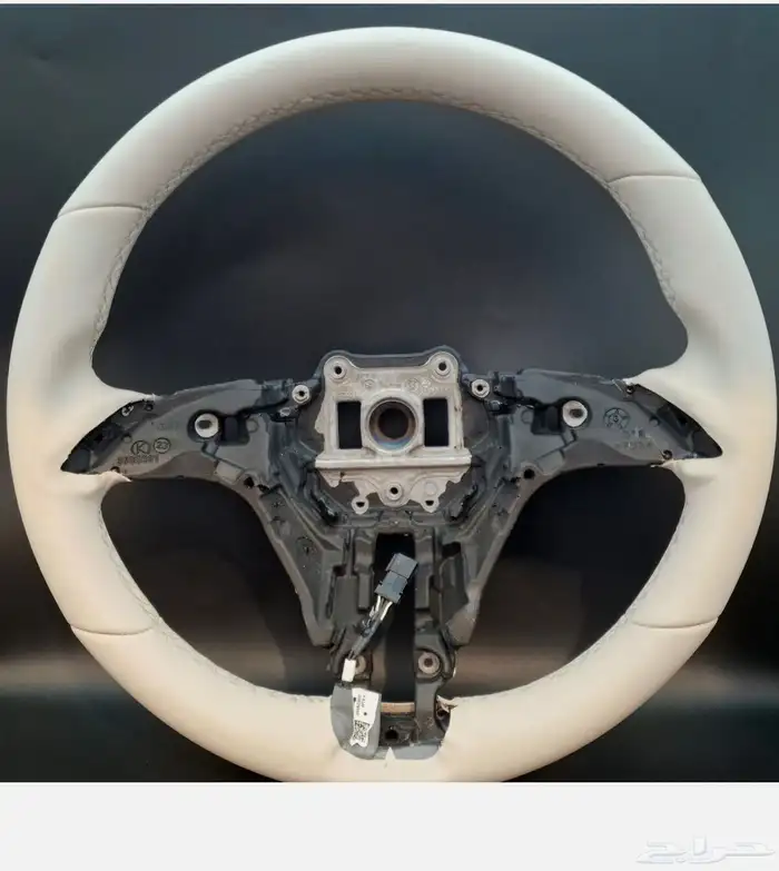 دركسون طارت مرسدس الجوهره 2022 4