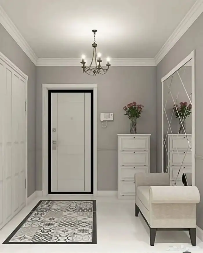 عازل صوت وديكورات 2