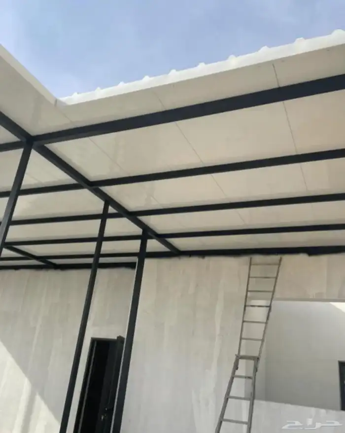 سواتر ليزر سواتر شرايح مظلات خيزران 15