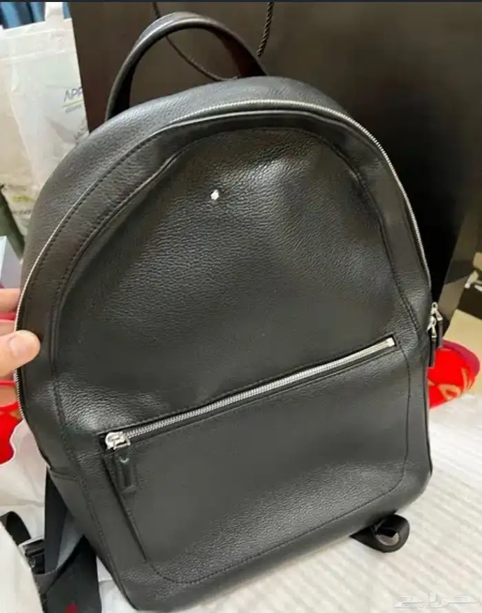 شنطه مونت بلانك Montblanc 1