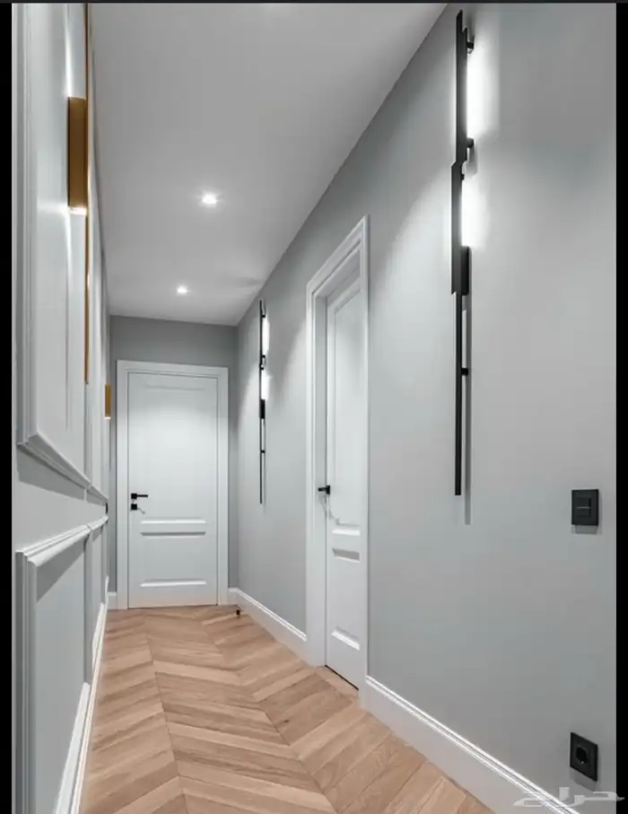 عازل صوت وديكورات 3