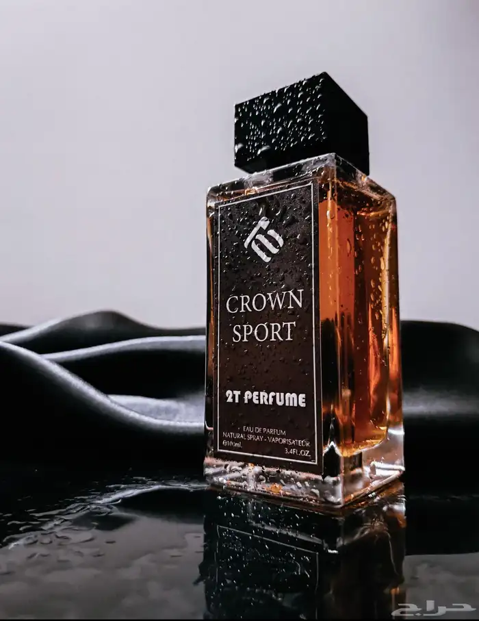 عطور فاخرة بأسعار تنافسية 1