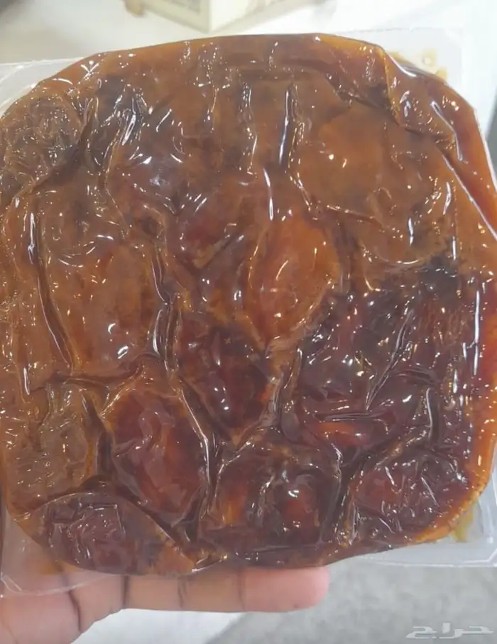خلاص القصيم مجروش حبه طيبه وجروشه طيبه متبقي 70 كرتون 0