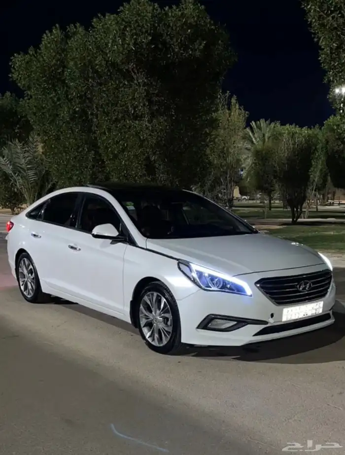 سوناتا 16 فل كامل 0