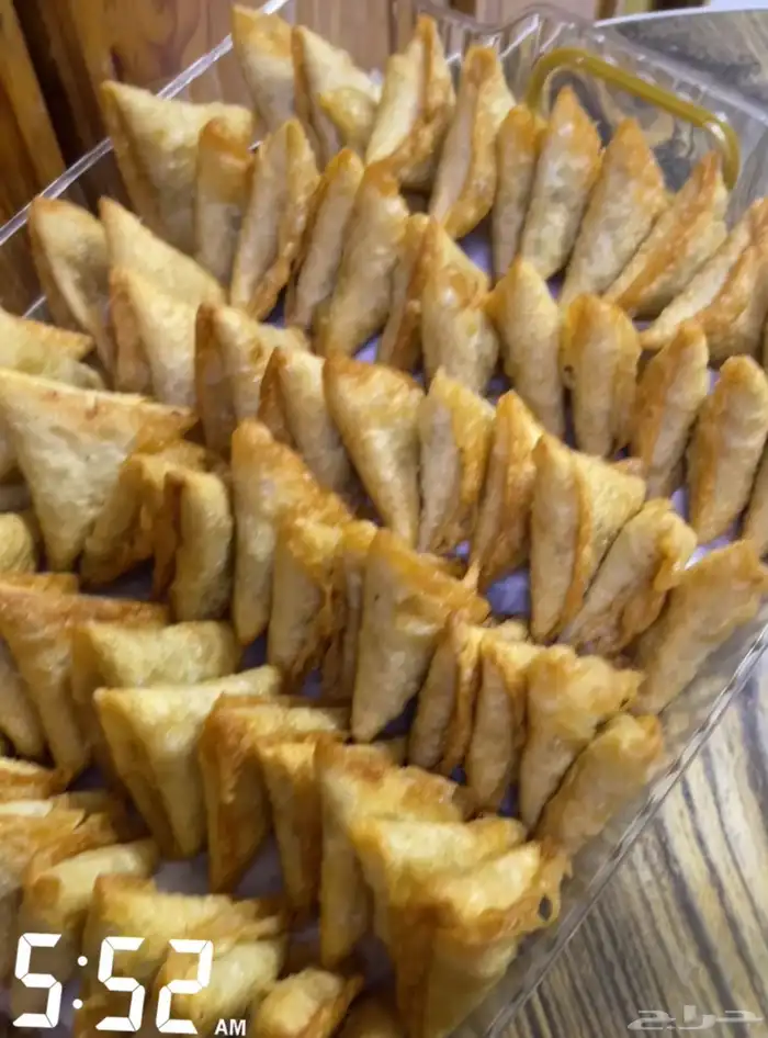 اسر منتجه 0