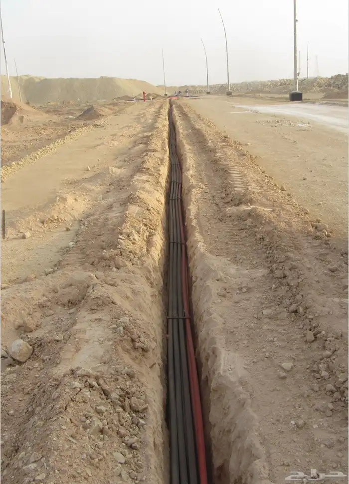 البحث عن شريك ممول مقاولات 9