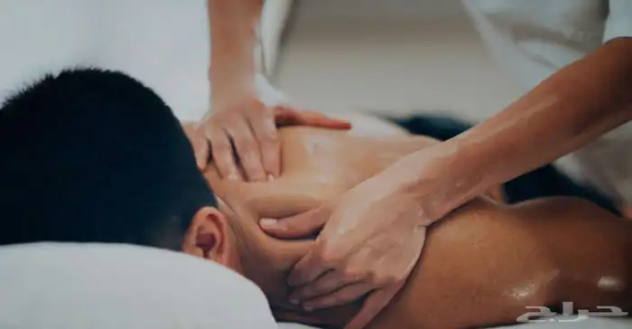 مساج إسترخاء 0