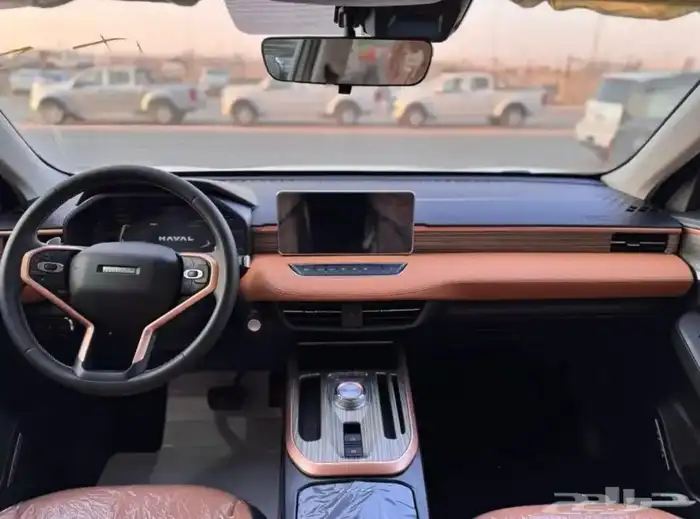 هافال اكتف نص فل مويل 2025 اصفار والسعر مغري جدااا 10