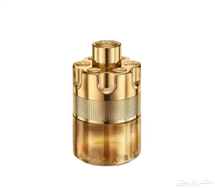 عطر ازارو الجديد 1