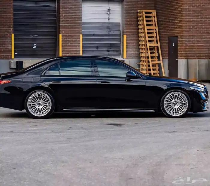 متوفر اغلب جنوط المرسيدس 19