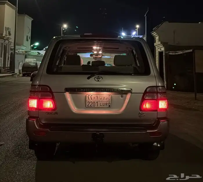 جكسار فل كامل مديل 2004 3