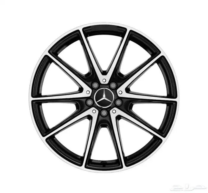 متوفر اغلب جنوط المرسيدس 20