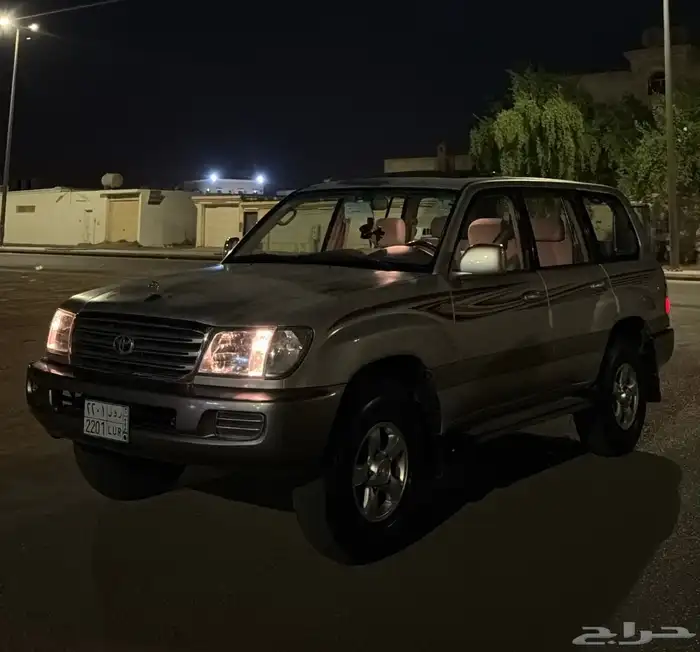 جكسار فل كامل مديل 2004 0