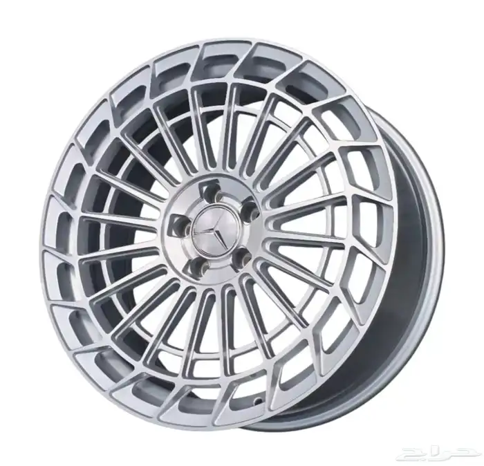 متوفر اغلب جنوط المرسيدس 18