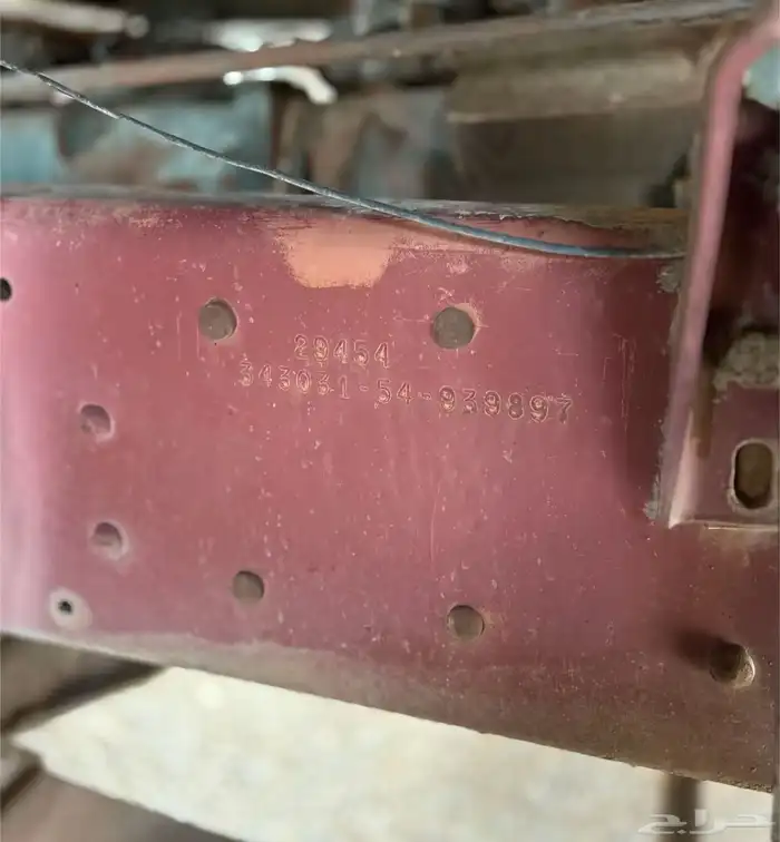 بوز سوبر جفالي صنف موديل 83 2