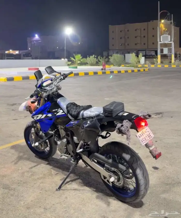 دباب دي ار ازرق 1