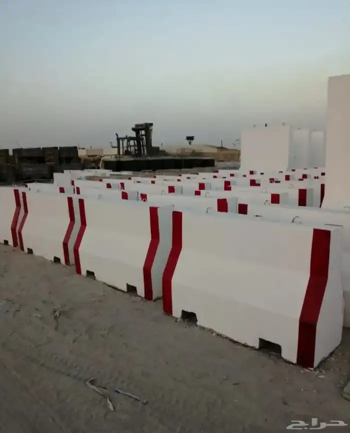 صبيات نيوجرسي حواجز 8