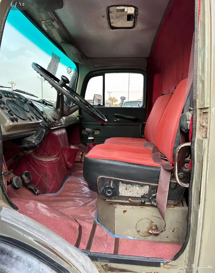 بوز سوبر جفالي صنف موديل 83 5