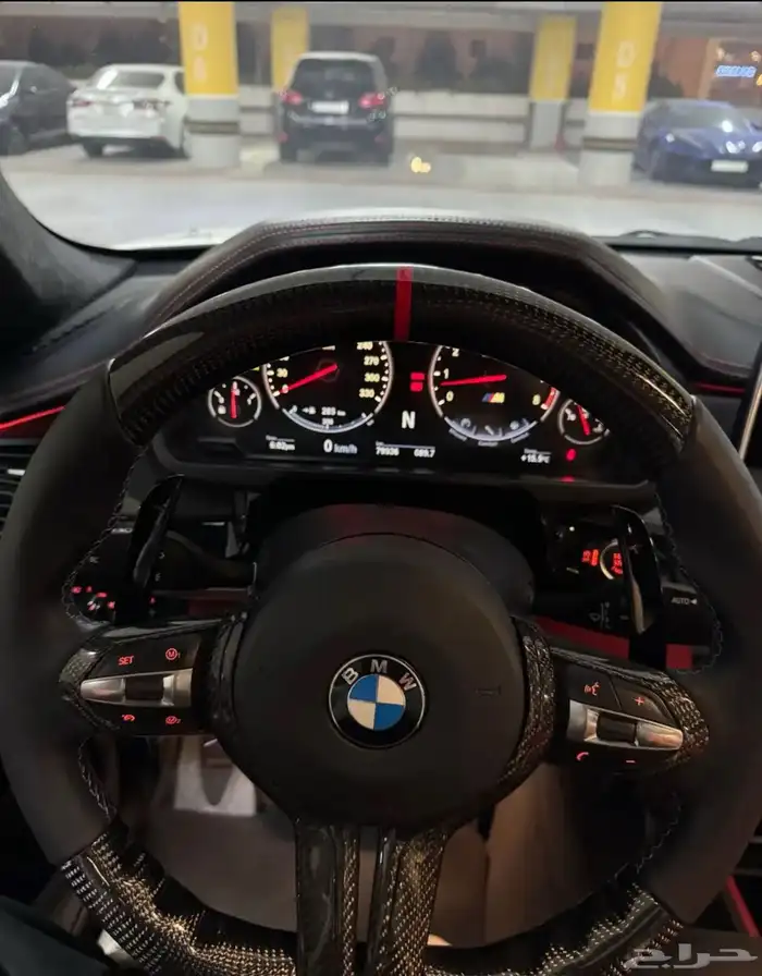 bmw x6 m power 2017 12