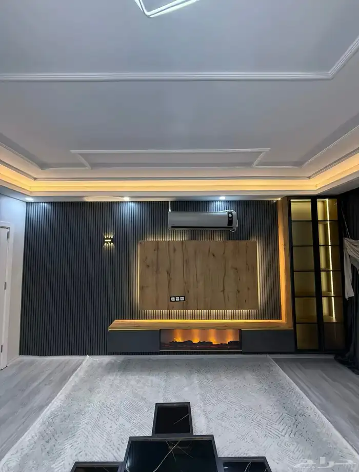 جبس بورد سمنت 2