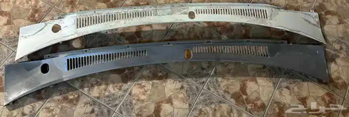 ديكور باترول طبلون العدادات نيسان باترول فتك 3