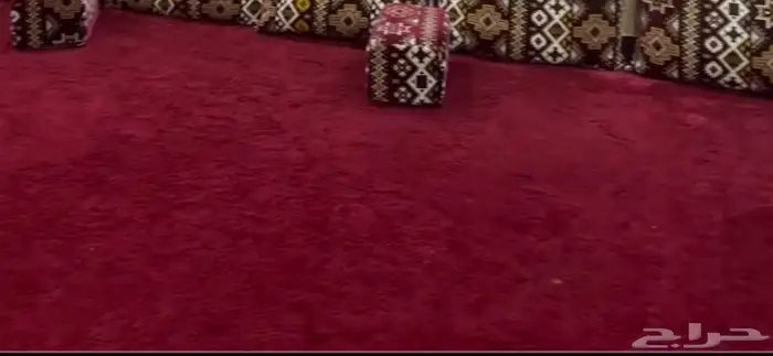 فرشه نظيفه في الدوادمي للبيع 2