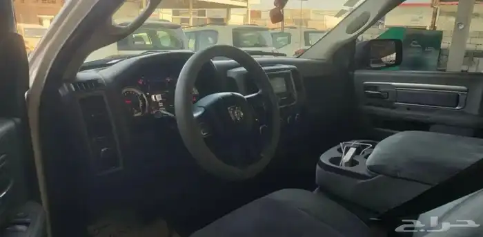 دودج رام 219 11