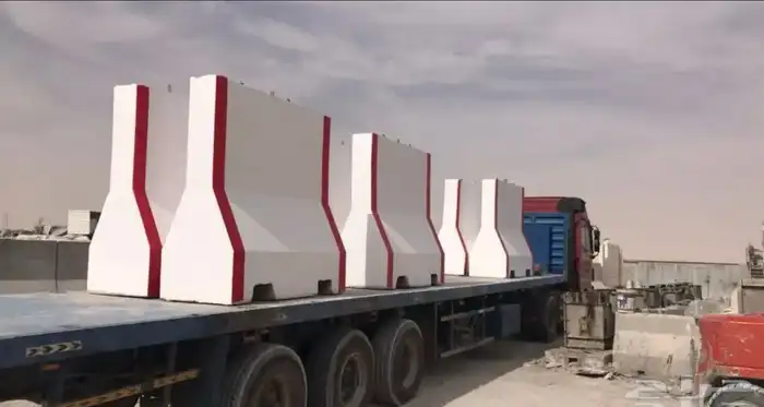 صبيات نيوجرسي حواجز 4