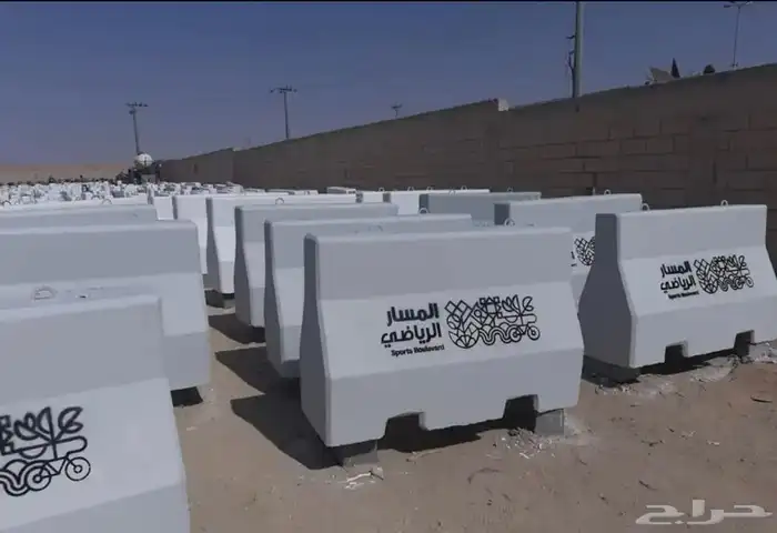 صبيات نيوجرسي حواجز 0