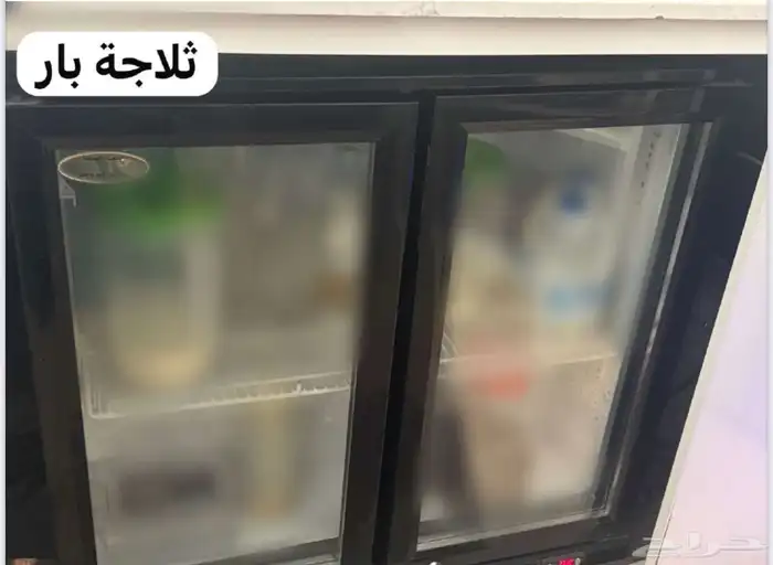 أدوات ومعدات وأثاث كافيه بحالة ممتازة جدا 36