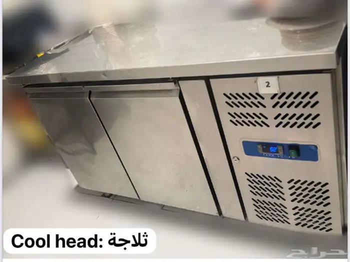 أدوات ومعدات وأثاث كافيه بحالة ممتازة جدا 40