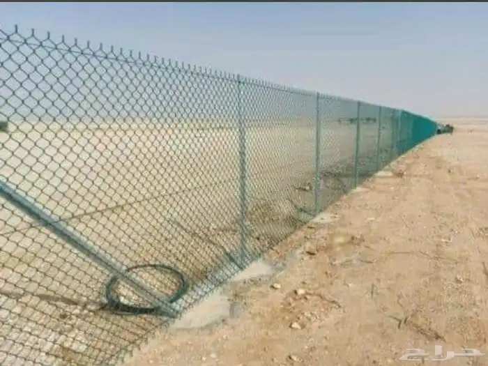 مقاول شبوك سياج امني 6