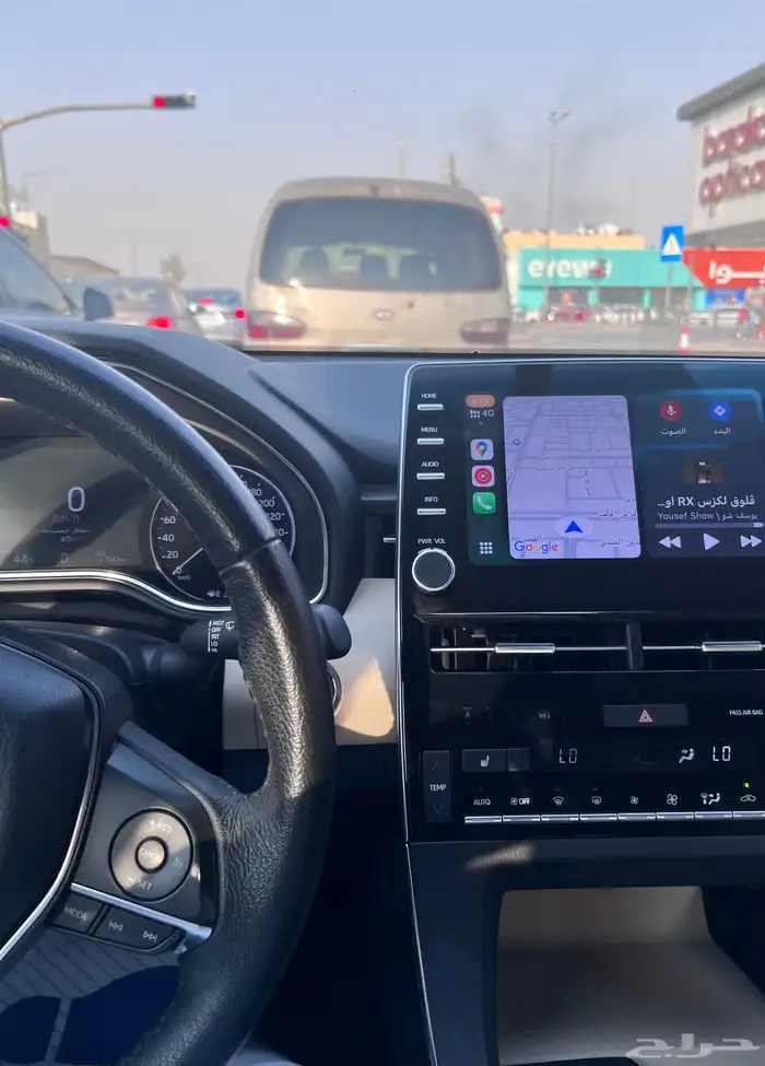 افالون 2021 افلون 2021 تركوازي 2