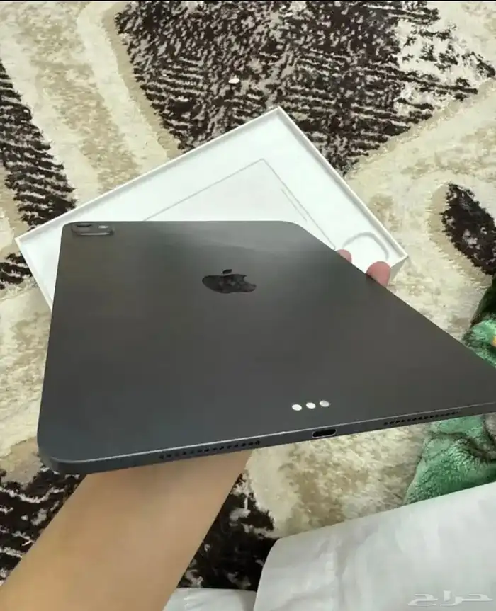 ايباد برو 2024 M4 2