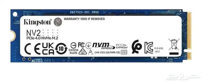 بيسي قيمنق RTX 4060 Ti وشاشة اسوس وايد 34 inch 11