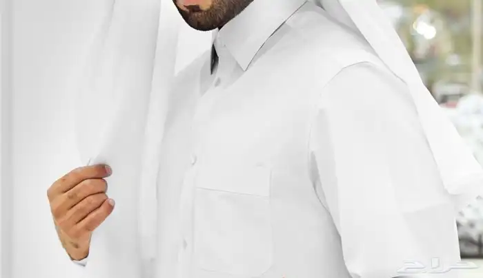 خياط متنقل في تبوك   أخذ مقاس وتوصيل لين باب بيتك 1