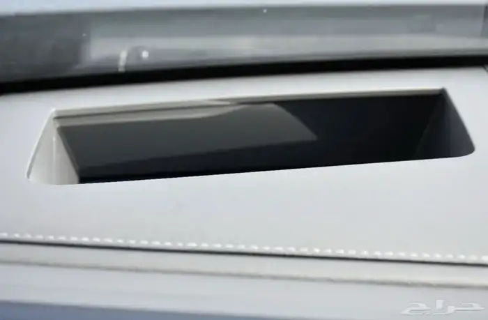 Infiniti QXA. Luxury2025 في الامارات 8