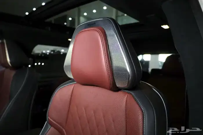 زيرو Infiniti QXA. Autograph2025في الامارات 25