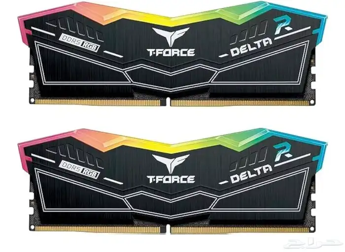 بيسي قيمنق RTX 4060 Ti وشاشة اسوس وايد 34 inch 8