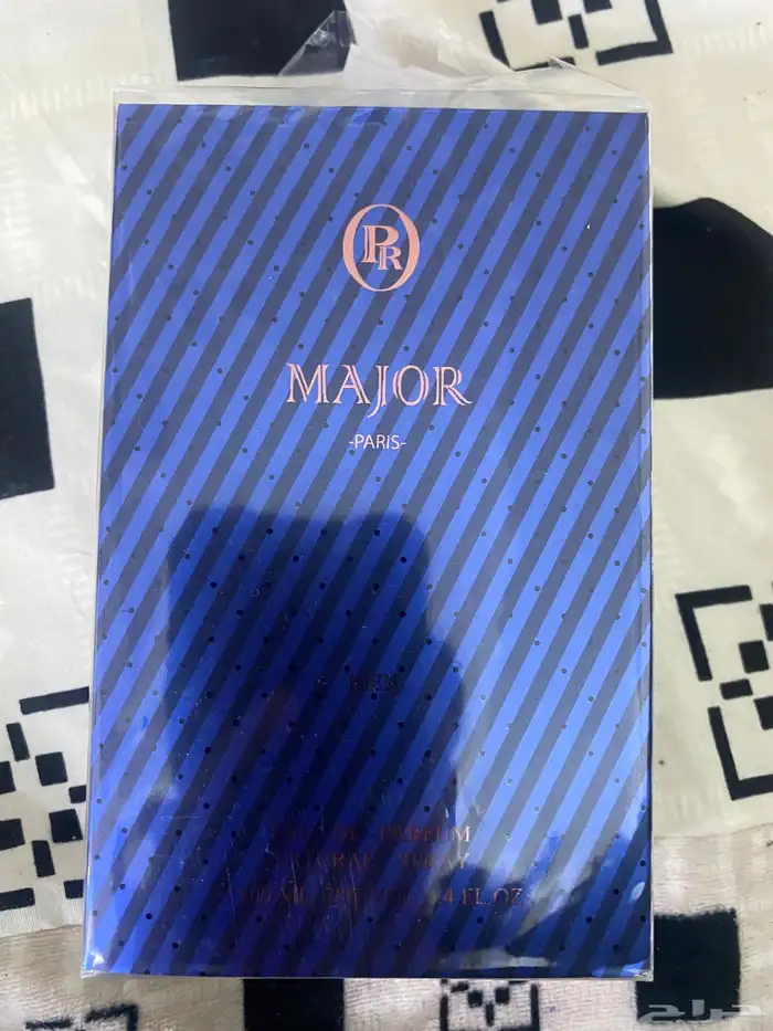 عطر درعه رجالي 0