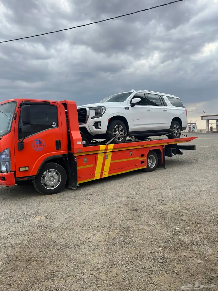 سطحة القصيم الى جدة ابها الرياض الدمام المدينة تبوك 4