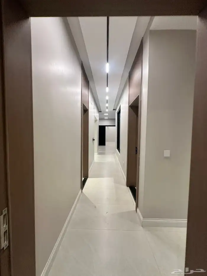 للإيجار شقه بنتهاوس في حي الرحماني خلف الحمدانيه 19