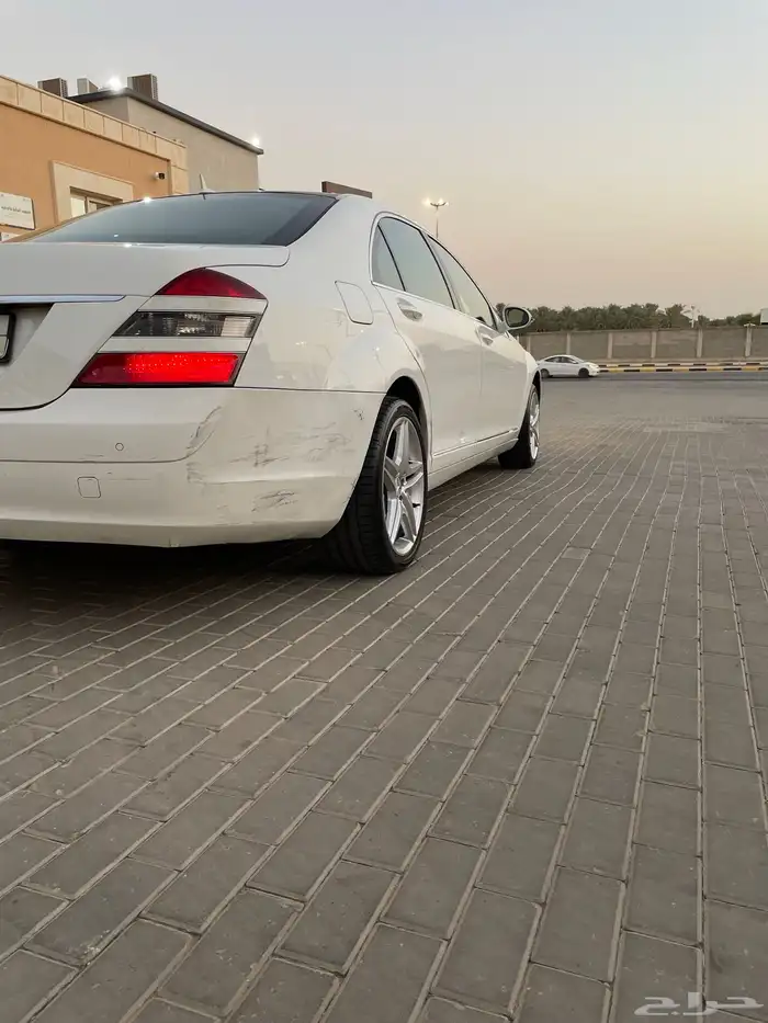 مرسيدس بنوراما 2006 1
