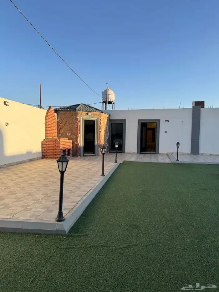 شاليهات هاف تايم 2