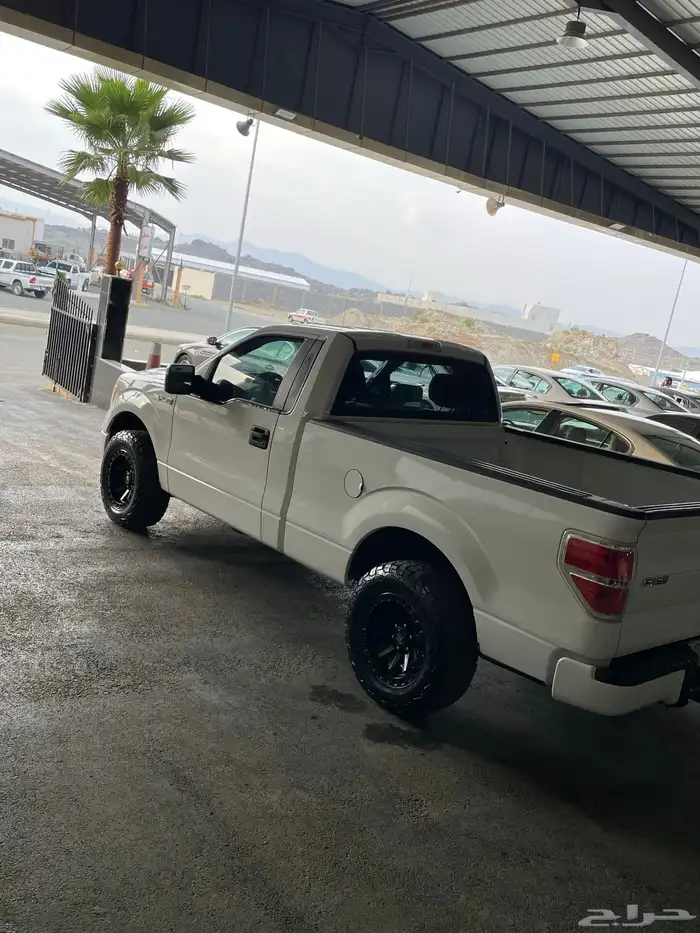 فورد f150 15