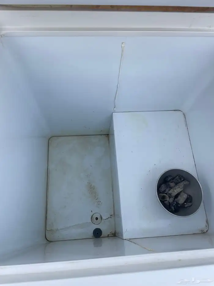 برادة وفريزر للبيع 1