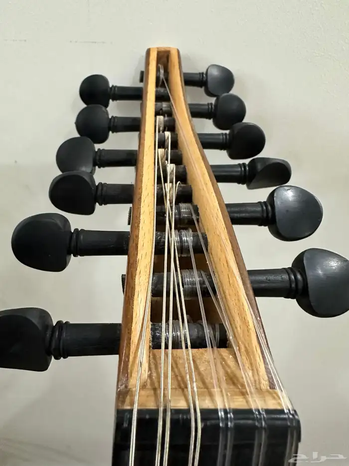 عود 1