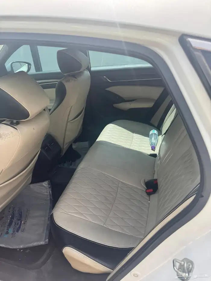 اكورد 2018 ماشيه 275596 5